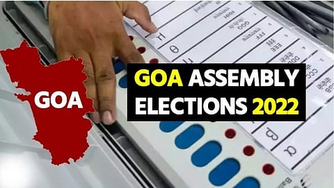 Goa Assembly Election