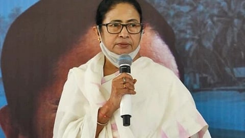Mamata Banerjee Latest News