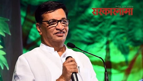 Balasaheb Thorat News