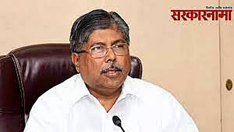 Chandrakant Patil