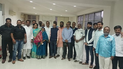 sarkarnama : Aundh-Bopodi