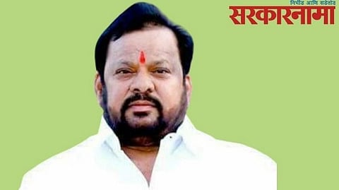 Shahaji Bapu Patil