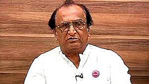 Raghunath Patil