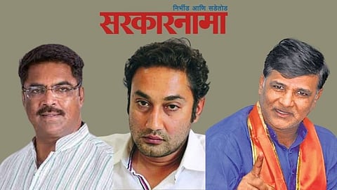 Bharatbhushan-Sandip Kshirsagar-Vinayak Mete