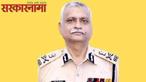 Sanjay Lathkar, Nanded