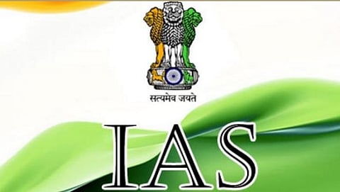 IAS