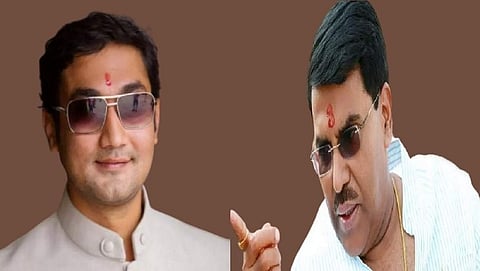 sandip kshirsagar, jaydatta kshirsagar