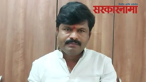 Gopichand padlkar