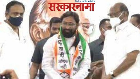Atul Vandile