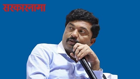 Ncp Youth Chief Mehboob