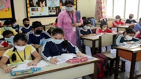 85 students test positive for Covid-19
