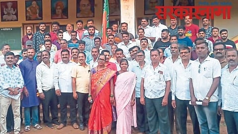 Talere Society elections