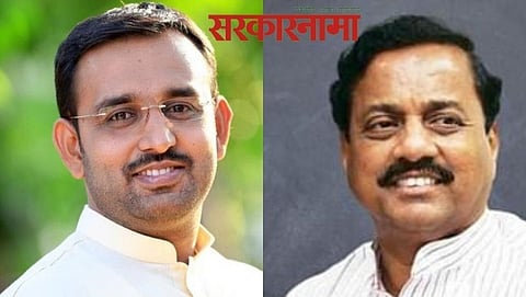 भगिरथ भालकेंना आम्ही वाऱ्यावर सोडणार नाही : राष्ट्रवादीच्या मोठ्या नेत्याची ग्वाही