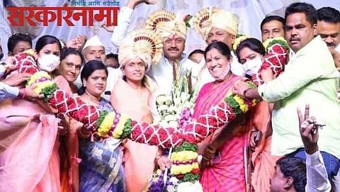 Ashok Pawar