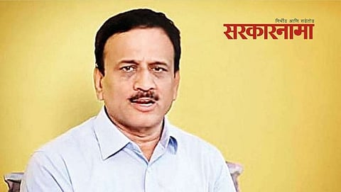 Girish Mahajan Statement About Shivsena