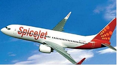SpiceJet