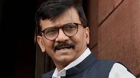 Sanjay Raut