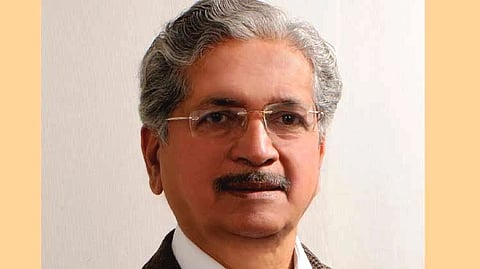  subhash Desai