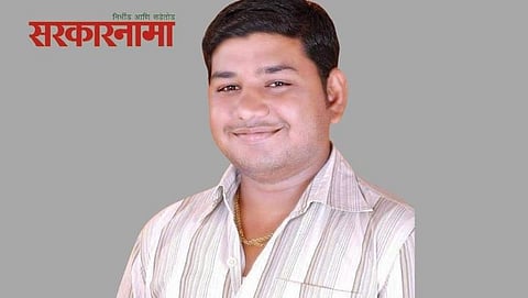 Pradeep Titirmare, Lakhani, Bhandara