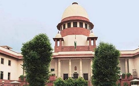 Supreme court