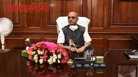 Dr.Bhagwat Karad