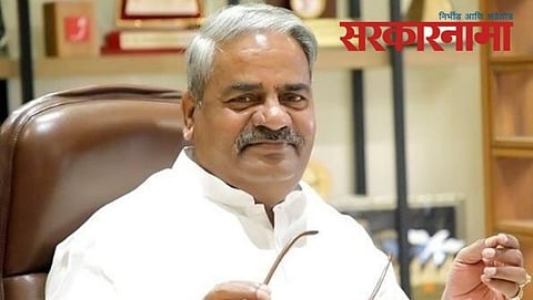 Shivajirao Adhalrao Patil