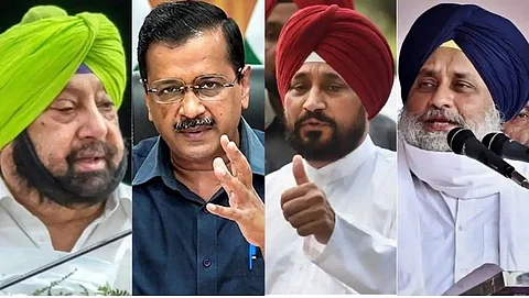 Arvind Kejriwal