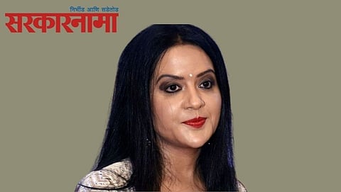Amruta Fadanvis News