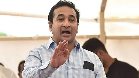 Nitesh Rane