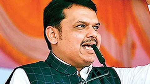 Devendra Fadnavis