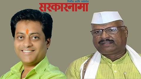 Abdul Sattar- Mahesh Shankerpalli