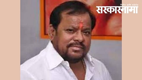Shahaji Patil