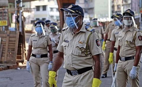 mumbai police