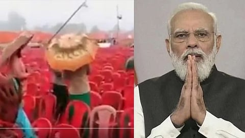 Narendra Modi