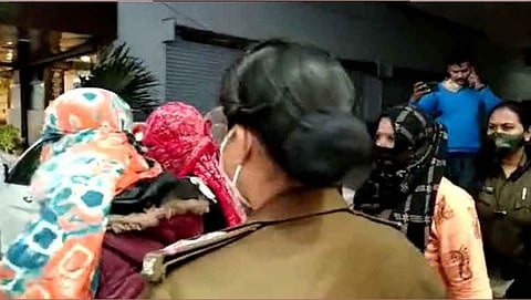 Sex Racket in Indore