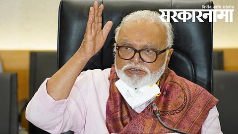 Chhagan Bhujbal