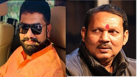 Shivendraraje Bhosale, Udayanraje Bhosale