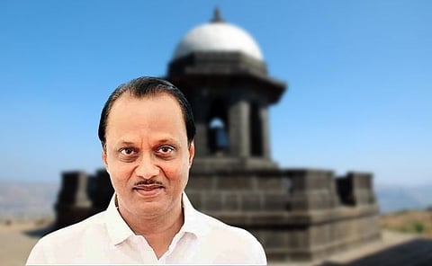 Ajit Pawar