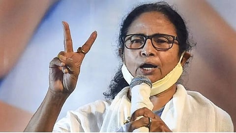 Mamta Banarjee Birthday