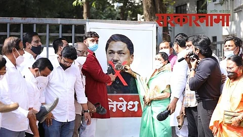 pimpri chinchwad bjp