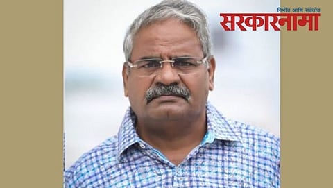 लांडेवाडीची बैलगाडा शर्यत आमच्या विरोधी नेत्यांच्या डोळ्यात खुपली : आढळरावांचा रोख कुणाकडे