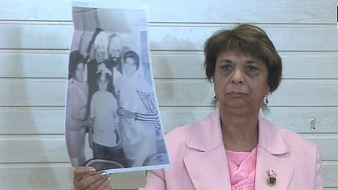 Navjot Singh Sidhu News