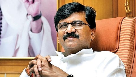 Sanjay Raut