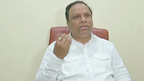 Ashish Shelar