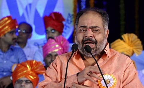 विनय कोरे