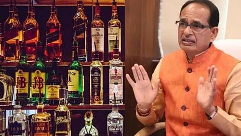 Madhya Pradesh CM Shivraj Singh Chouhan