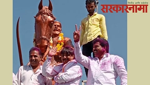 Dhairyasheel Mohite-Patil