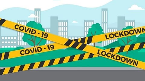 Maharashtra Lockdown Updates by Health Department