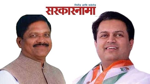 Kalyan Kale-Amit Deshmukh