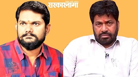 Gopal Tirmare, Bacchu Kadu